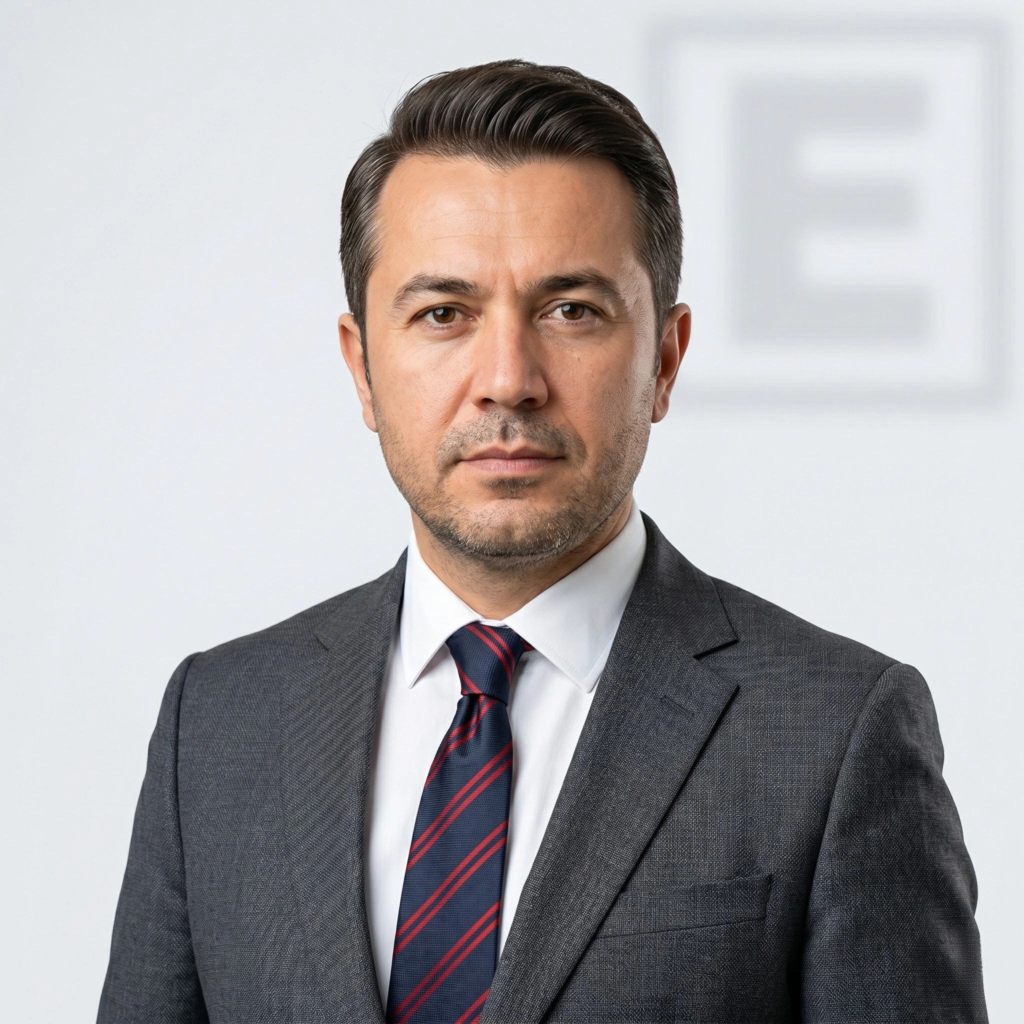 Murat ŞAHİN