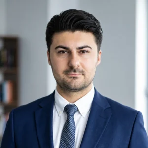 Hadi DEMİREL
